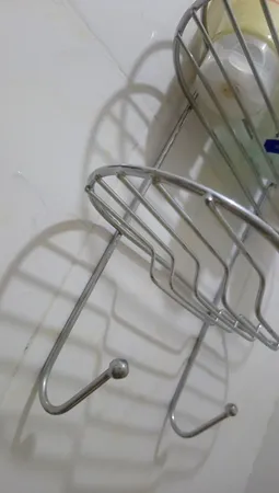 قفسه حمام بانیس کد 03