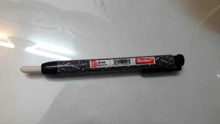 پاک کن اتودی پارسیکار کد JM306