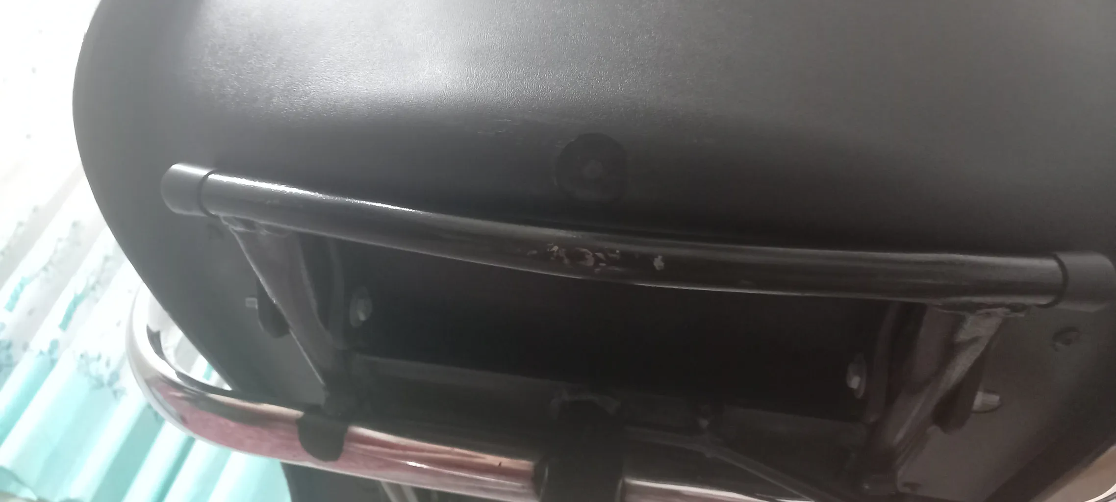 صندلی اداری آرکانو مدل S270T