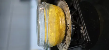 ظرف پخت بورجم مدل 159021 بسته 3 عددی