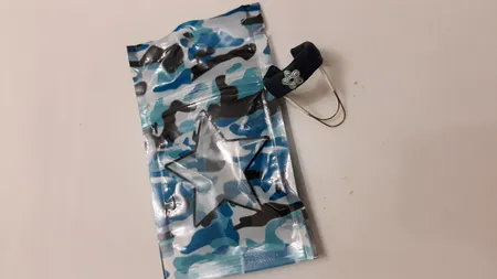 مضراب سه تار مدل W1