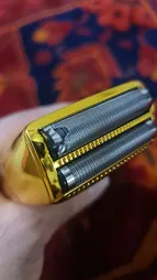 ماشین اصلاح موی صورت وی جی ار مدل V-399