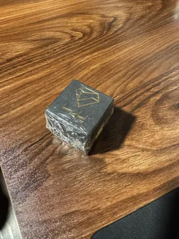 انگشتر طلا 18 عیار زنانه ناریا مدل مروارید پرورشی مون سایز 56