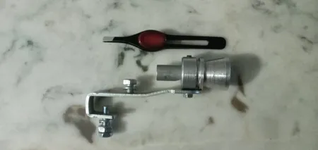 سر اگزوز مدل 01