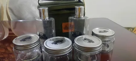 کیف ادویه سفری هپی کمپ کد 46817