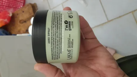 ماسک مو لاکمه سری تکنیا مدل ارگانیک بالانس حجم 250 میلی لیتر