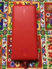 تجریه خرید پاوربانک 18 وات انکر مدل A1363 ظرفیت 20000 میلی آمپر ساعت