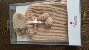 تجریه خرید کیسه آب گرم زنیتمد مدل ZTH-DC