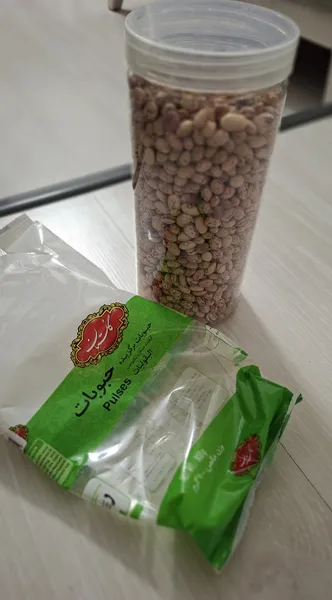 عکس ارسالی خریدار