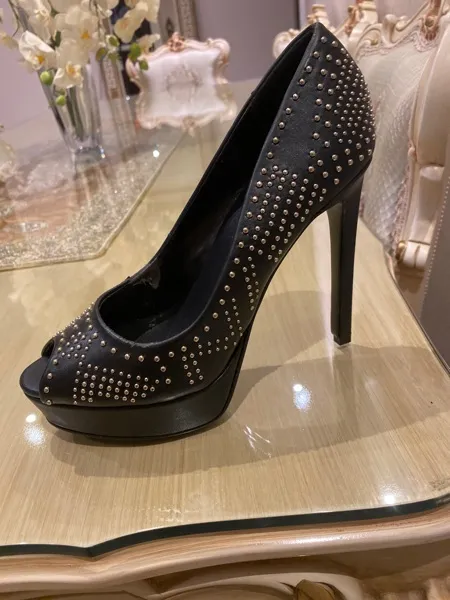 کفش زنانه مانگو مدل 34067507