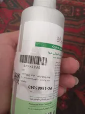 تجریه خرید ژل شست‌وشوی صورت سینره مدل Anti-Pollution حجم 200 میلی‌لیتر