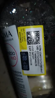عکس ارسالی خریدار
