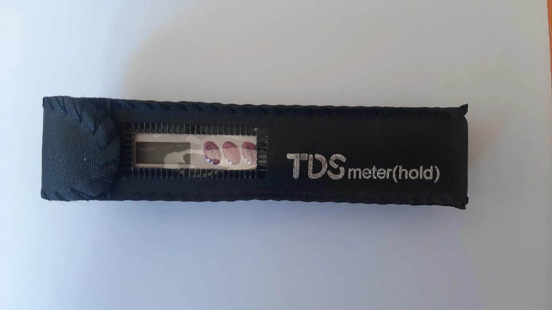 سختی سنج آب لابستر مدل TDS-C411