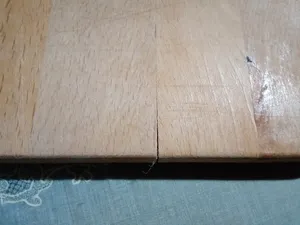 تجریه خرید تخته برش ال وی مدل کلاسیک کد 6353460469