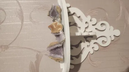 شلف دیواری مدل 20