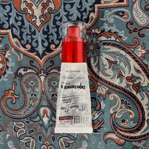 تجریه خرید پرایمر صورت آی فیس مدل photoready حجم 45 میلی لیتر