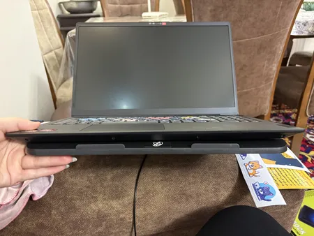 پایه خنک کننده لپ تاپ ایکس فورتک مدل N191