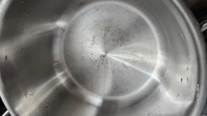 تجریه خرید سرویس پخت و پز 9 پارچه کرکماز مدل 1900 Astra