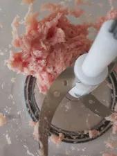 تجریه خرید خردکن فوما مدل 1999