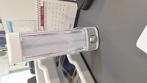 تجریه خرید چراغ اضطراری ویداسی مدل شارژی