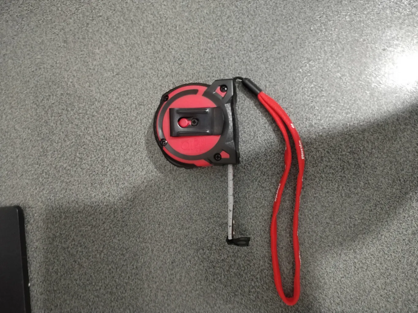 متر 3 متری رونیکس مدل RH-9038