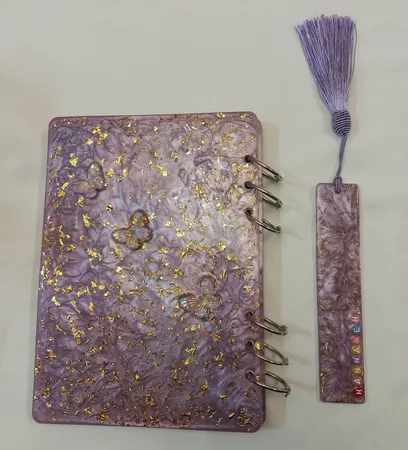 رزین اپوکسی فیلو مدل MV208 حجم 360 میلی لیتر به همراه هاردنر