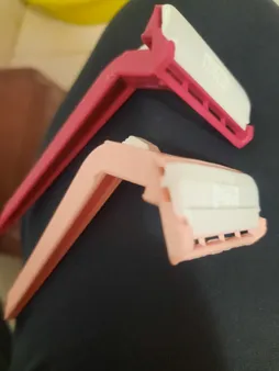 خود تراش مدل hk کد 10