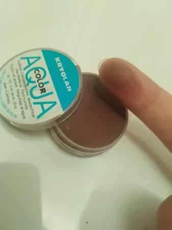 سایه ابرو کریولان مدل H3 شماره 73