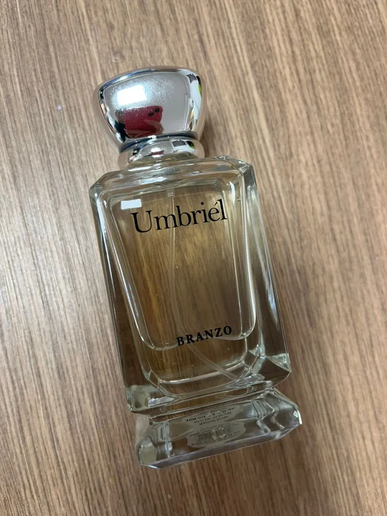 ادوپرفیوم زنانه برانزو مدل UMBRIEL ANGE OU DEMON LE SECRET GIVENCHY حجم 100 میلی‌لیتر