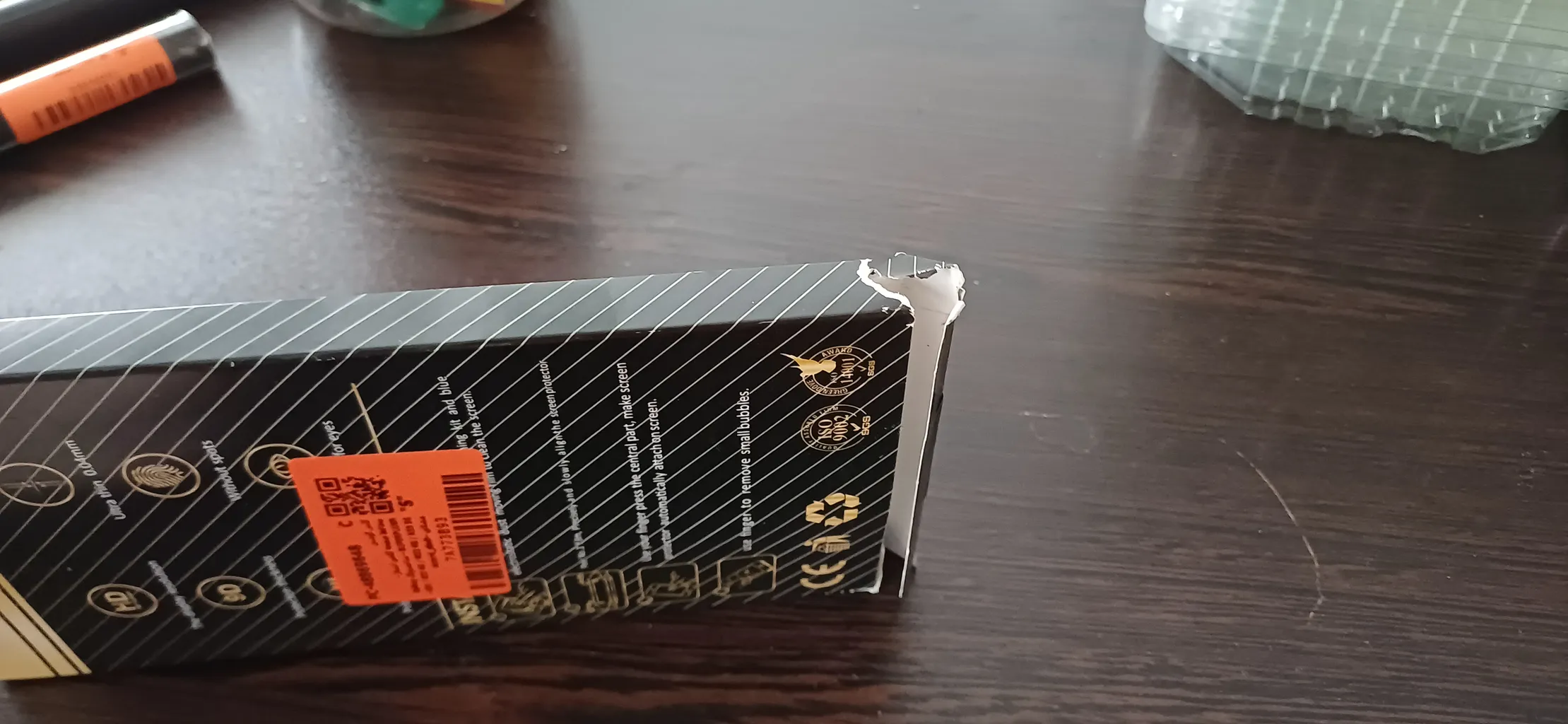 محافظ صفحه نمایش گلس استار مدل SUPERPLUSN مناسب برای گوشی موبایل سامسونگ Galaxy A31 / A32 4G / M32 4G / A33 5G