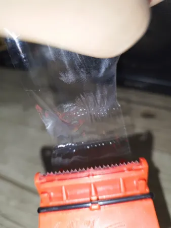 دستگاه چسب پهن مدل ETC