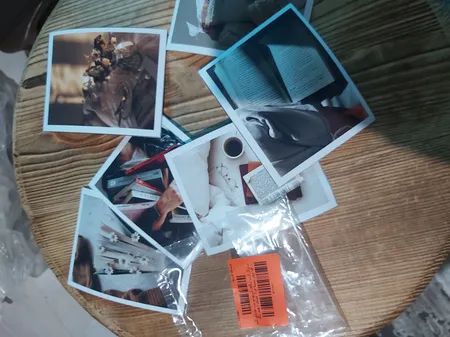 نشانگر کتاب بیگای استودیو مدل خاندان گیم آف ترونز بسته ی 7 عددی