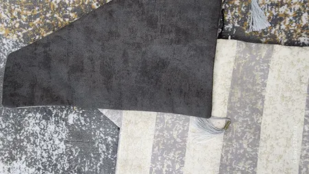 کاور کوسن مدل زانکو بسته 2 عددی