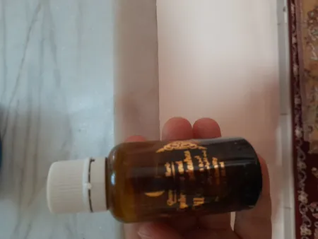 روغن تقویت کننده ابرو و مژه گیاه قانون مدل 02 حجم 30 میلی لیتر