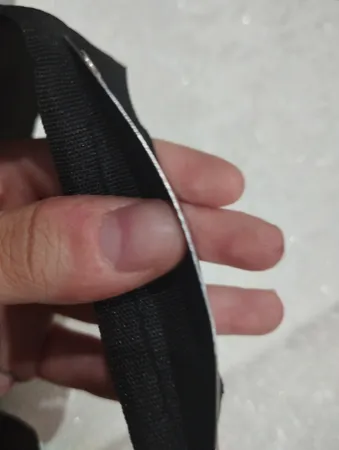 ابزار ایفای نقش برانت طرح سربند ناروتو نینجا