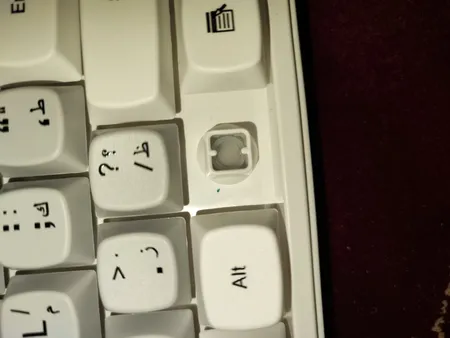 کیبورد و ماوس پرودو مدل PDX225