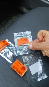 تجریه خرید المنت هویه گرداک مدل 936A