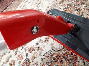 تجریه خرید طی زمین شوی مدل اسپری دار