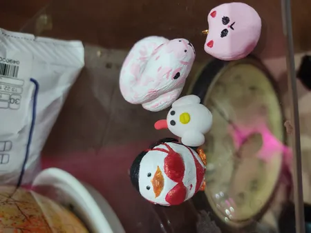 خمیر مجسمه سازی آسمان مدل هواخشک کد 4797