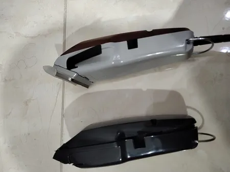 قطعات یدک ماشین اصلاح مناسب برای ماشین اصلاح موزر