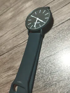 تجریه خرید ساعت مچی عقربه ای دخترانه بولون مدل خطی mm