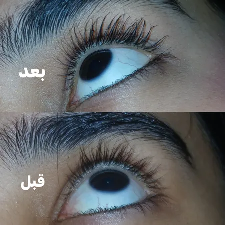 سرم تقویت مژه لنبنا مدل 001 کد LB4104 حجم 4 میلی لیتر