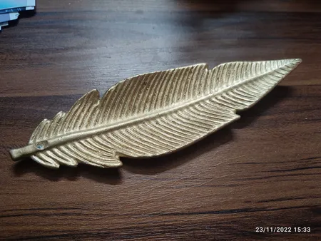 جاعودی مدل پر اکالیپتوس