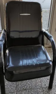 تجریه خرید صندلی انتظار کد 0001