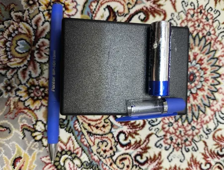 جعبه مدار مدل SSB-6020