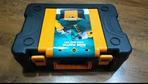 تجریه خرید جعبه دریل مهر مدل big