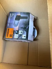 تجریه خرید جارو شارژی خودرو مدل دو کاره