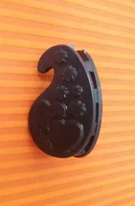 گیره روسری زنانه مدل MNB4 مجموعه 4 عددی