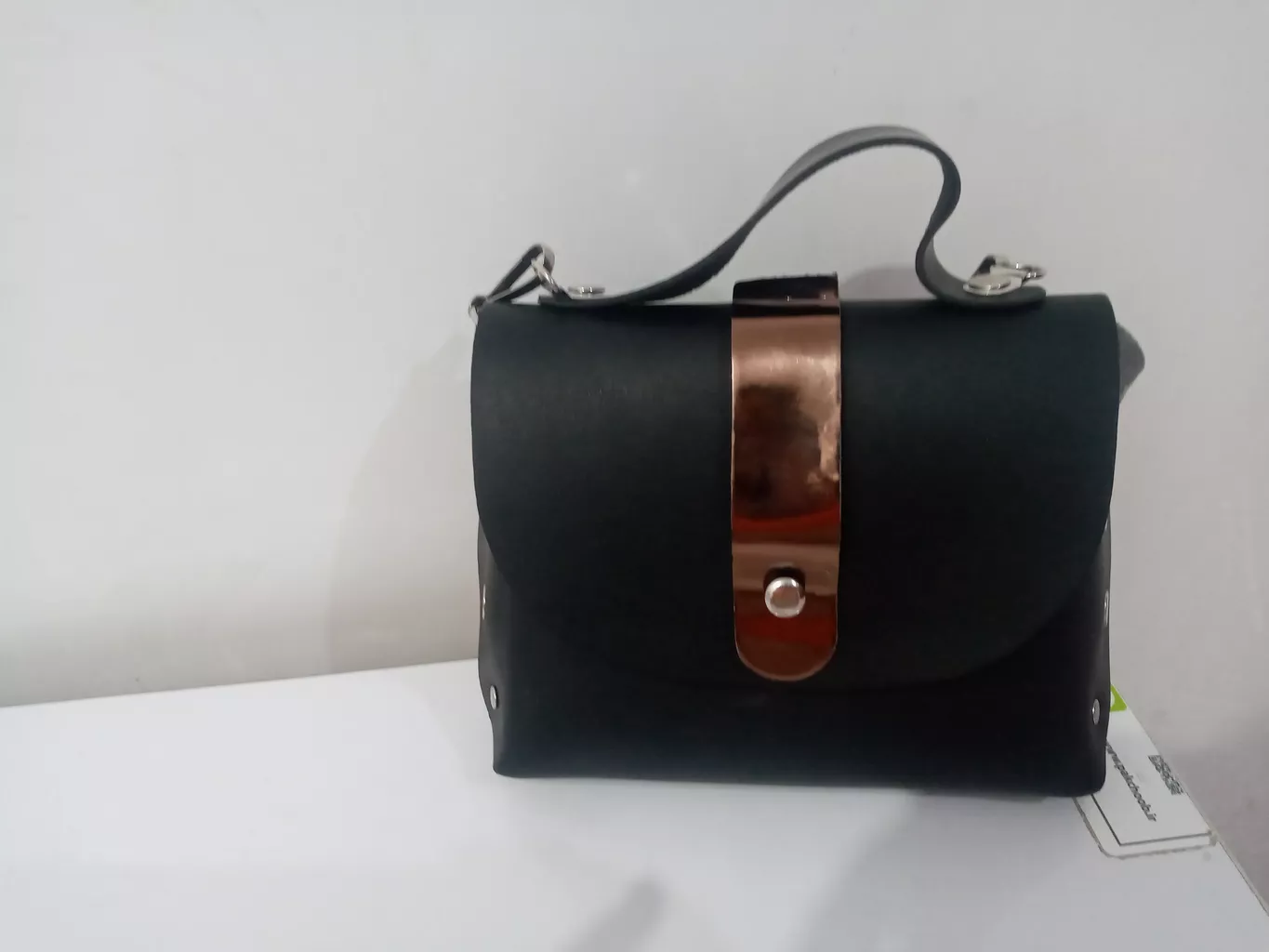 کیف دوشی دخترانه مدل n090