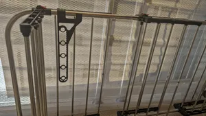 تجریه خرید بند رخت ویدا مدل Mars